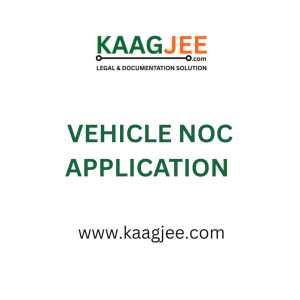 Vehicle NOC Application – Haryana