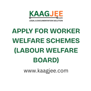 Apply for Worker Welfare Schemes (Labour Welfare Board) – Haryana
