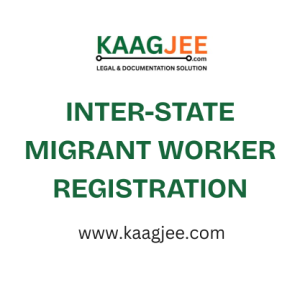 Inter-State Migrant Worker Registration – Haryana