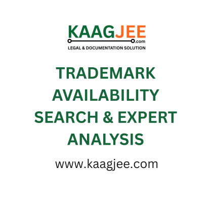 Trademark Availability Search & Expert Analysis